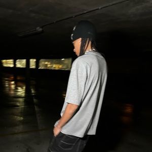 Meet your Posher, Bryan